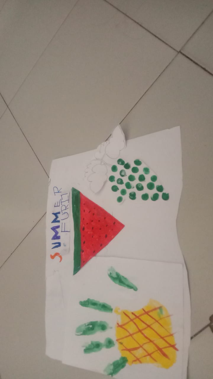 project